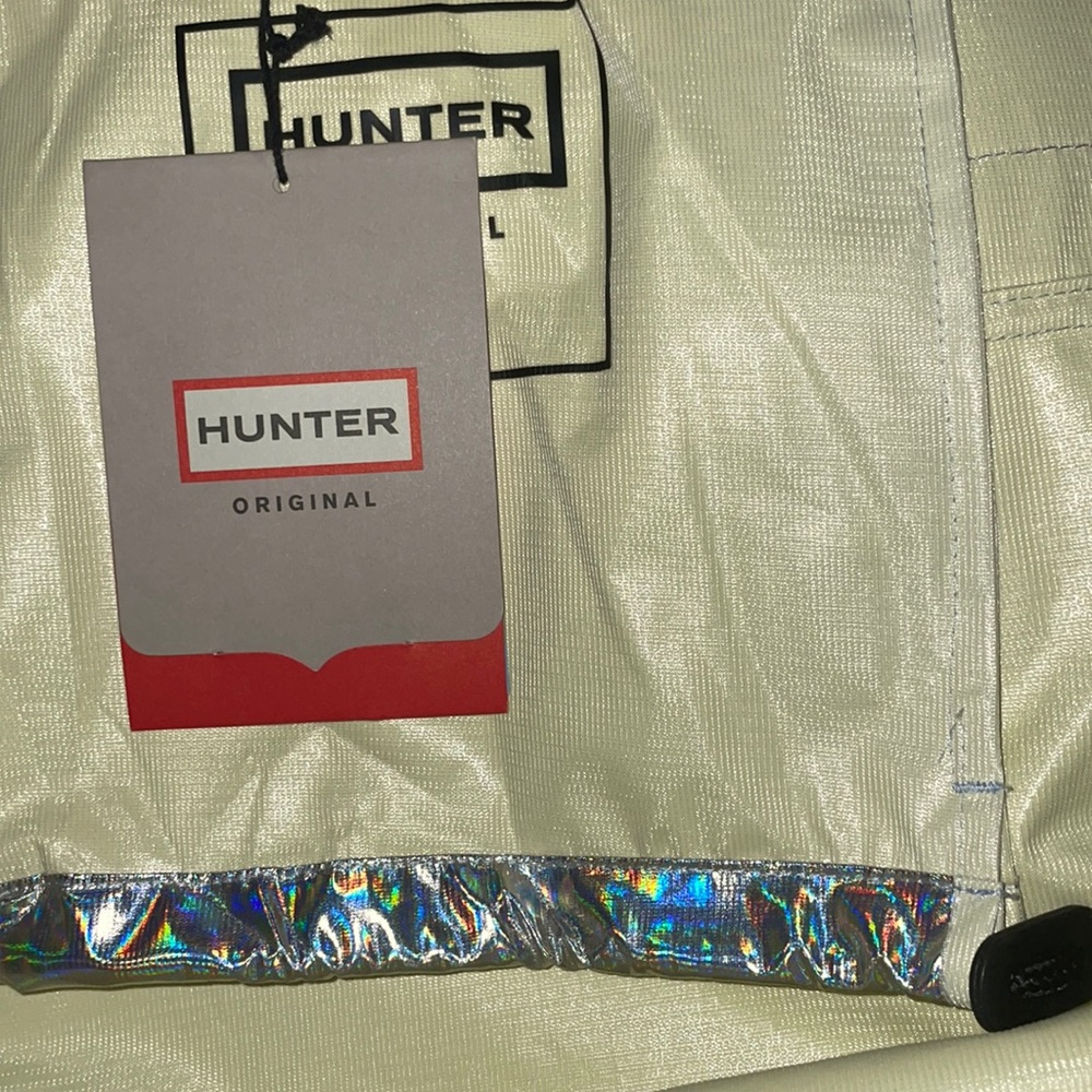 Hunter Original Shell Jacket - Picture 7 of 7